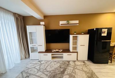 Apartament exclusivist 2 camere in bloc boutique 74 mp, finisat lux, Rosu - 3