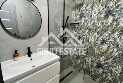 Apartament de LUX cu 3 camere de închiriat, Bloc cu lift | Sibiu - 7