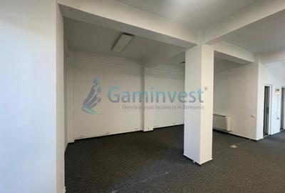 Spatiu birouri de inchiriat, zona Piata Bucuresti, Oradea, Bihor - 7