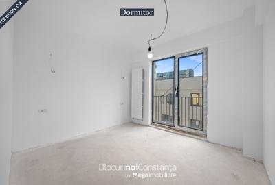 ✅Apartament nou cu 2 parcări | 3 camere și 2 băi | Tomis Plus – Elvila - 3