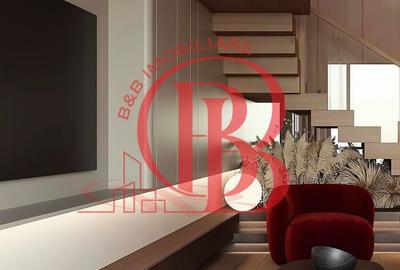 Apartament 5 camere Scara interioara Bloc Finalizat Pallady - 8