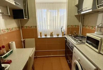 Apartament 2 camere - metrou Nicolae Grigorescu - 5
