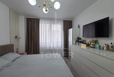 Apartament 3 camere de vânzare Doamna Stanca - 7
