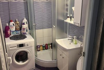 Închiriez apartament în centru Buzău  0763104714 - 3