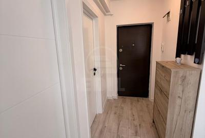 Apartament de o camera, zona Jysk/Floresti - 6