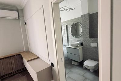 Prima închiriere | Apartament Băneasa – Sisești | Design elegant - 23