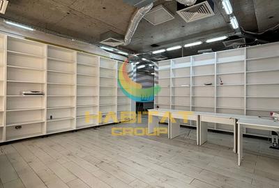 Spatiu de inchiriat Vasile Lascar zona centrala - 3