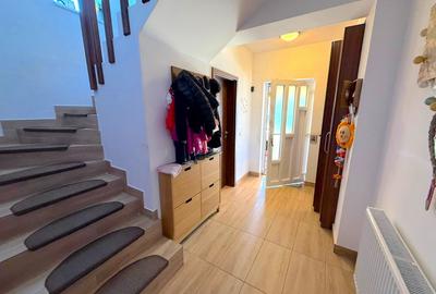 Individuala 4 camere P+M - 134mp Str.Lacramioarei | gata de mutat | 45 poze - 11