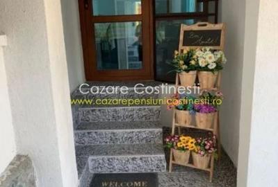PENSIUNE 8 UNITATI DE CAZARE - COSTINESTI - 27