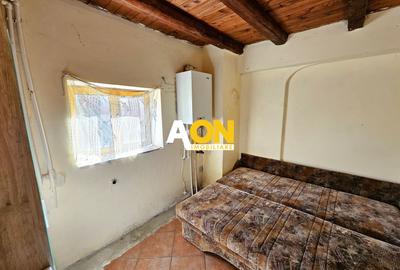 1/2 Duplex, 4 camere, 300 mp teren, toate utilitatile, Cetate - 10