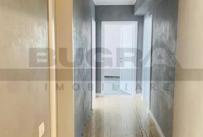 Apartament 4 camere, Ultrafinisat, 120mp, 3 parcari, zona C.Brancusi - 19