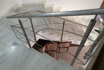 2 case constructii noi, teren 1.500mp, Stefanesti/ Valea Mare - 11
