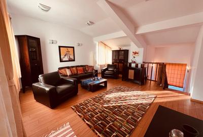 Reședință elegantă in zona Iancu Nicolae - 6