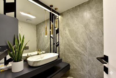 CLOUD 9 SIGNATURE DUPLEX | PRIVATE GARDEN WELLNESS RESIDENCE | AUREL VLAICU - 14