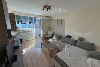 Apartament 2 camere Drumul Taberei - 1