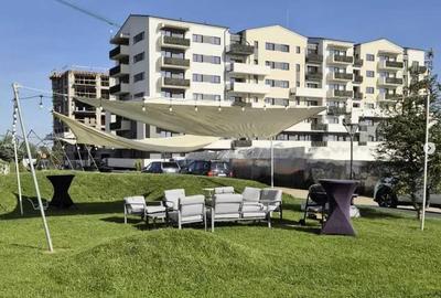 Apartament 2 Camere Vivamus - 1