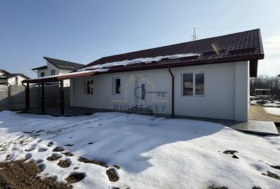 Ocazie! Casa pe parter, 3 camere, teren 358mp, Joita! Comision 0%! - 1