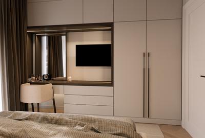 Apartament 2 camere- Ananda Residence-Metrou Berceni-Popesti Leordeni - 17