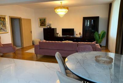 Apartament ultrafinisat, confort sporit, 93mp, etaj 2, garaj, Alverna - 14