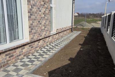 CASA PARTER LAZU | TEREN PROPRIETATE | 3 CAMERE | - 3