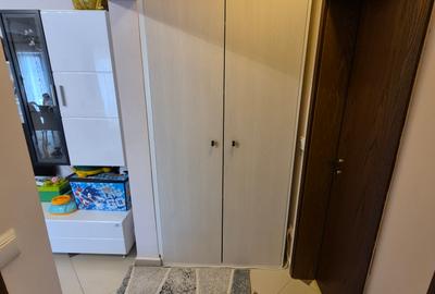 2Cam-Nou--Unitatea Militara-Mobilat-Balcon-1 Loc de parcare-49MP-86.600 Euro!Neg - 11