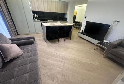 Apartament 3 camere | Cortina Academy | Loc de parcare  I - 5