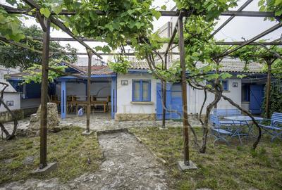 OPORTUNITATE RARĂ ÎN ZONA DELFINARIU  -TEREN CU DESCHIDERE GENEROASĂ. - 3