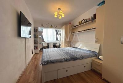 Apartament 3 camere, mobilat si utilat, Sos. Aba Iulia - 11