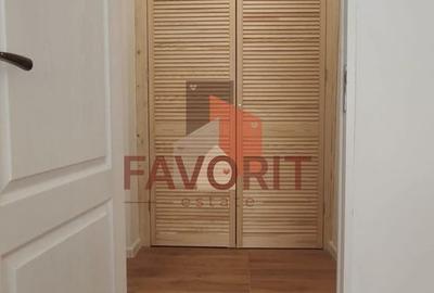 2 camere | recent renovat | mobilat si utilat | zona excelenta | - 12