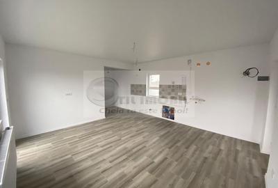 Apartament cu 2 camere, mobilat în Rediu
