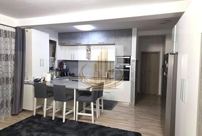 🏡 Apartament modern 2 camere, 53mpn+ balcon, parcare inclusă - 9
