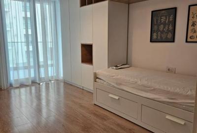 Prima Vista,  3 camere lux cu view la parc, etaj 4, 90 mp, garaje, PREMIUM - 12