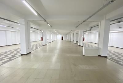Spatiu stradal cu destinatie comercială - 5