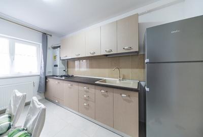 Magurele, prima inchiriere, apartament 2 camere, mobilat si utilat premium! - 5
