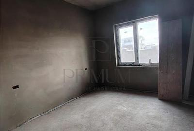 Duplex pe plan - teren generos - zona linistita - 10