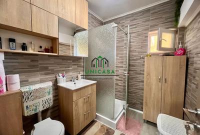 Apartament 2 camere /Complet renovat 2025/Etaj 1/Ostroveni - 11