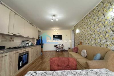 Apartament cu 3 camere în zona Girocului - 108000 EUR - 8