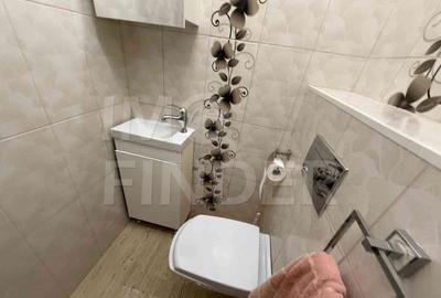 Apartament de Vis în Andrei Mureșanu – Liniște, Confort și Eleganță - 8