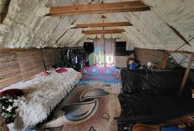 Vanzare casa Clinceni Olteni Int Dumbravei Str Ortansei - 8