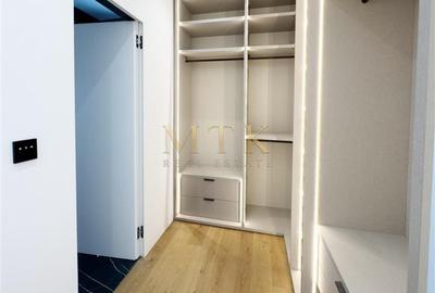 Vila Smart Home de vanzare | 4 Camere | Design Modern si Sustenabil |  Matei Mil - 15