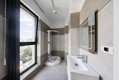 Garsonieră premium - bloc nou - Ranetti - Metrou Grozavesti - 2