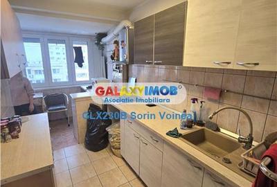 Apartament 2 camere Stefan cel Mare nr. 17 | 3 minute de metrou - 7
