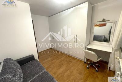 Tineretului-Timpuri Noi / renovat integral / 64 mp / mobilat &  utilat - 17