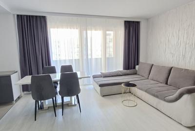 Apartament cu 2 camere + loc de parcare subteran - Aradului - 3