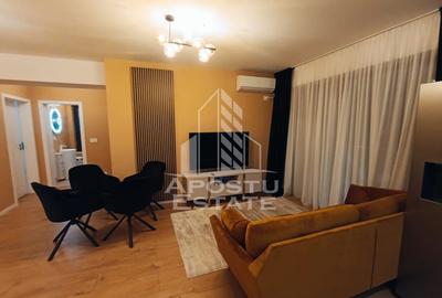 Apartament cu 3 camere, zona Lipovei, Bloc Nou, 2 locuri de parcare - 1