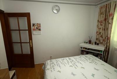 Apartament cu 2 camere decomandate, Burdujeni - Cuza -Voda 2 - 2