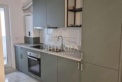 Studio Berceni | Încălzire pardoseală | 400€/lună - 3