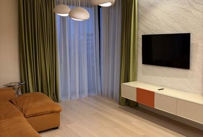 Apartament Modern | 3 camere | WIN Herăstrău - 1
