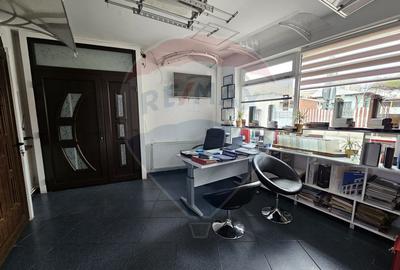 Spatiu comercial de 82.54mp de inchiriat in zona Tomis I - 1