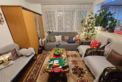 Apartament 3 Camere - Stefan cel Mare ( 300 m metrou Obor ) - 1